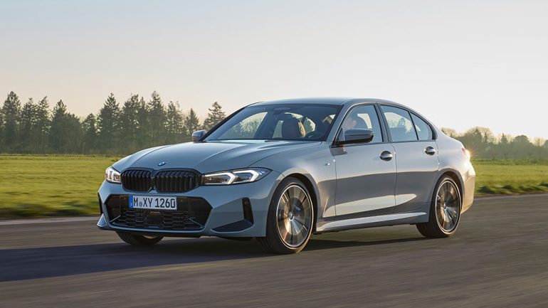 What to ask before approving a major BMW repair