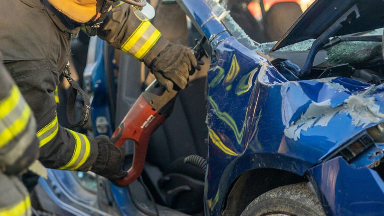 What Every LA Driver Should Know Before (and After) a Car Accident