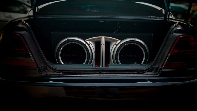 The 5 Best Car Audio Brands for Your Ride