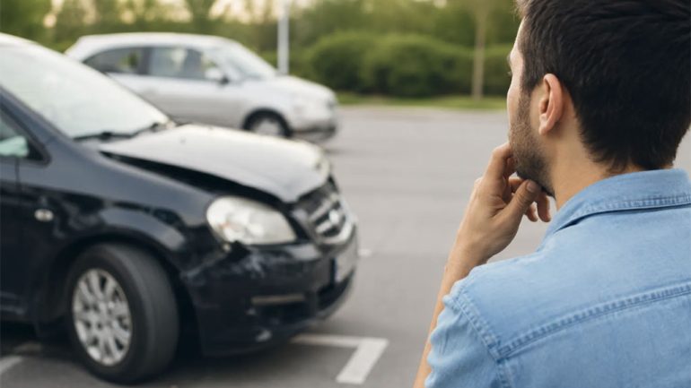 Top 7 Car Accident Law Firms in Atlanta, GA