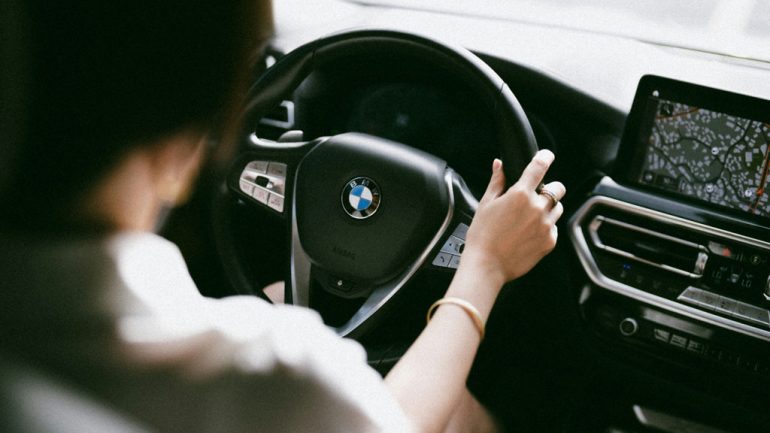 Supercars, SUVs and City Driving: Choosing the Right Car for Dubai
