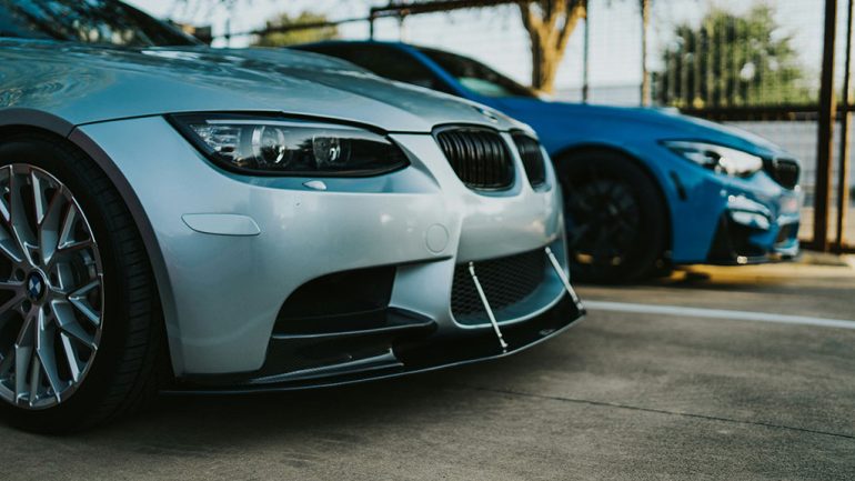 How to Choose a Front Splitter You Can Actually Live With Every Day