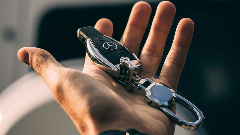 Crypto to Car Keys: How to Navigate Your Next Vehicle Purchase With Digital Assets
