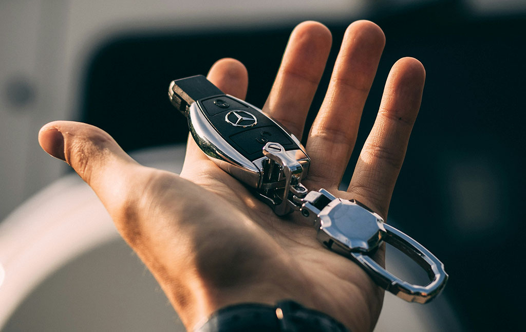 Crypto to Car Keys: How to Navigate Your Next Vehicle Purchase With ...