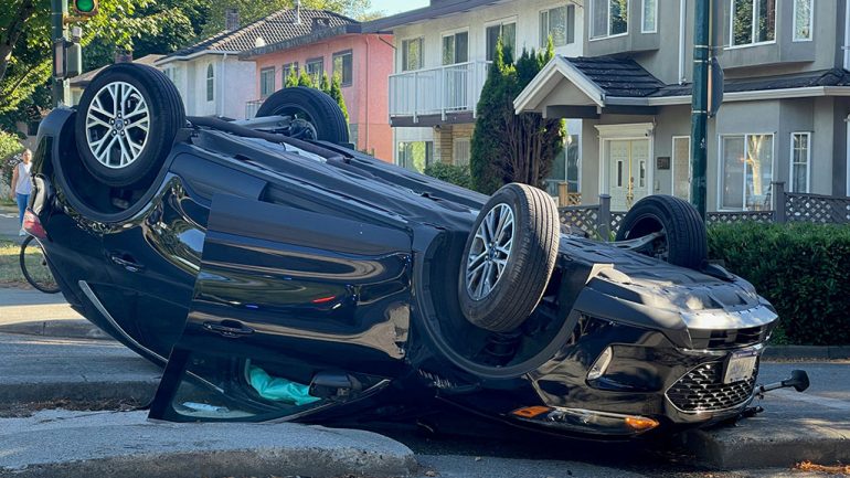 How to Quickly Discover Crucial Legal Help After a Car Accident