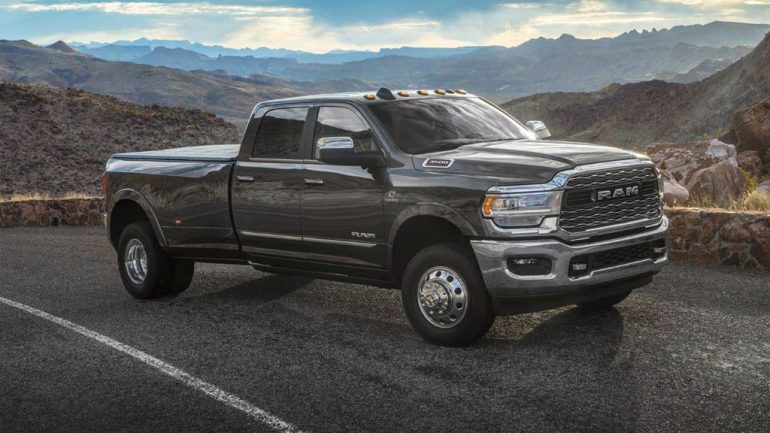 Piece-by-Piece or Complete Kit? Building a 2022–2024 6.7 Cummins the Right Way