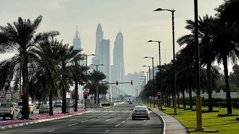 Driving in Deira: A motorist’s guide to Dubai’s old quarter and a week on UAE roads