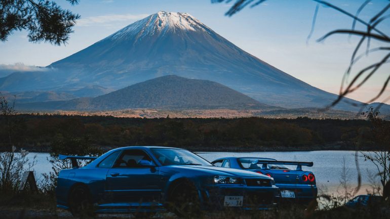 How to Run a Profitable JDM Specialist Shop in North America