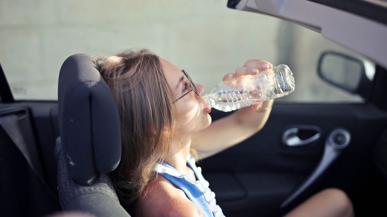 How Thermal Management Keeps Your Car Cool in Extreme Heat