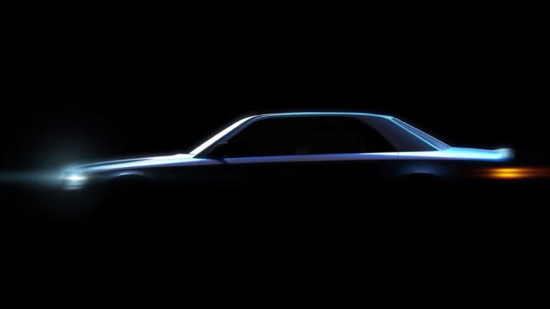 Legendary Mercedes-Benz AMG Hammer Could Make a Comeback as HWA Teases Stunning W124 Revival