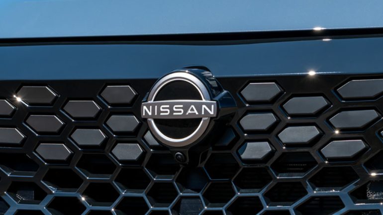 Nissan’s U.S. Comeback Gains Momentum With 19-Month Sales Growth Streak