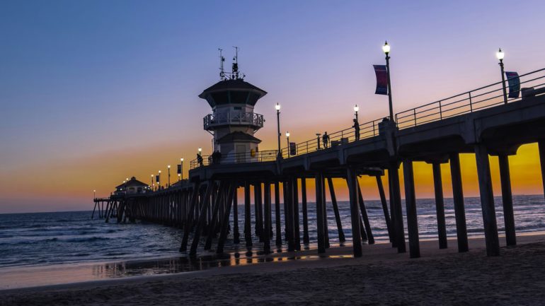 Crashed On PCH In Huntington Beach? A Car Owner’s Guide