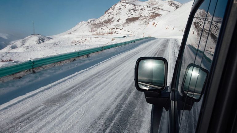 Is Your Car Ready for Colorado’s Traction Law?