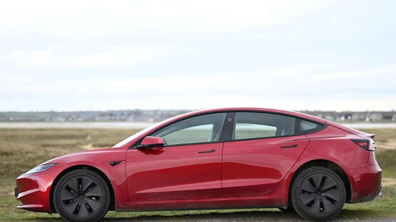 Are Electric Cars Practical for College Students Living on Campus?