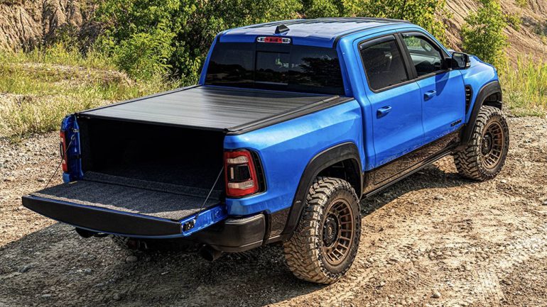 How to Choose the Best Tonneau Cover for Your Truck