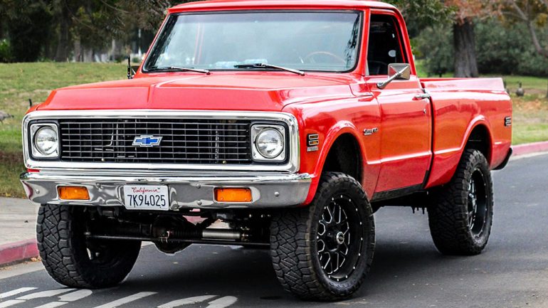 10 Practical Gifts for Truck Owners Who Work Outdoors