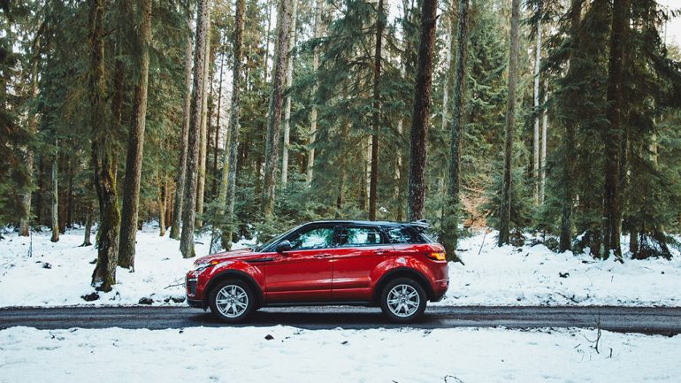 A Simple Pre-Winter Check for Your Tires and Battery